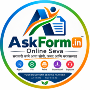 Ask Online Seva